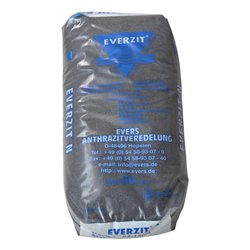 HYDROANTHRACITE 0.8-1.6MM(BAGS OF 50 LT)