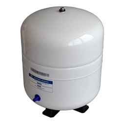 STORAGE TANK 3.2G FOR HOME-RO-UV/6S